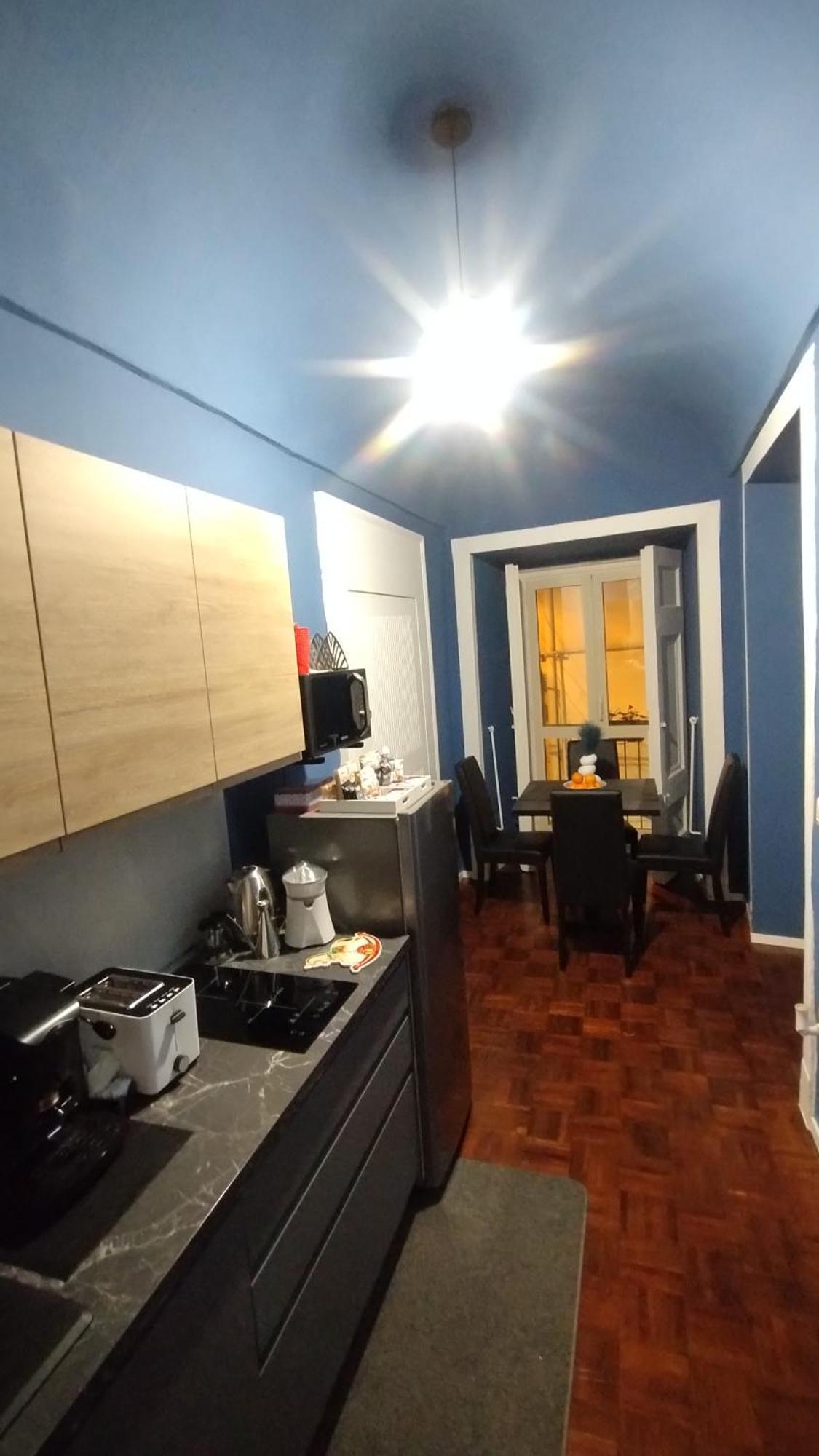 Appart hôtel Plebiscito Naples