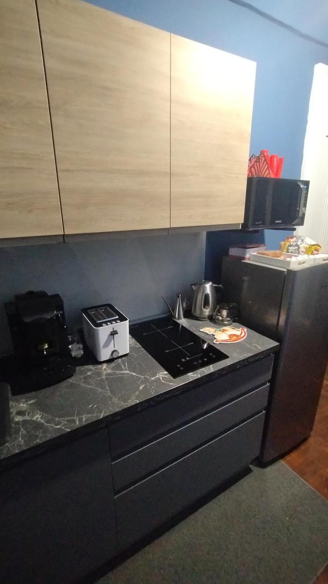 Appart hôtel Plebiscito
