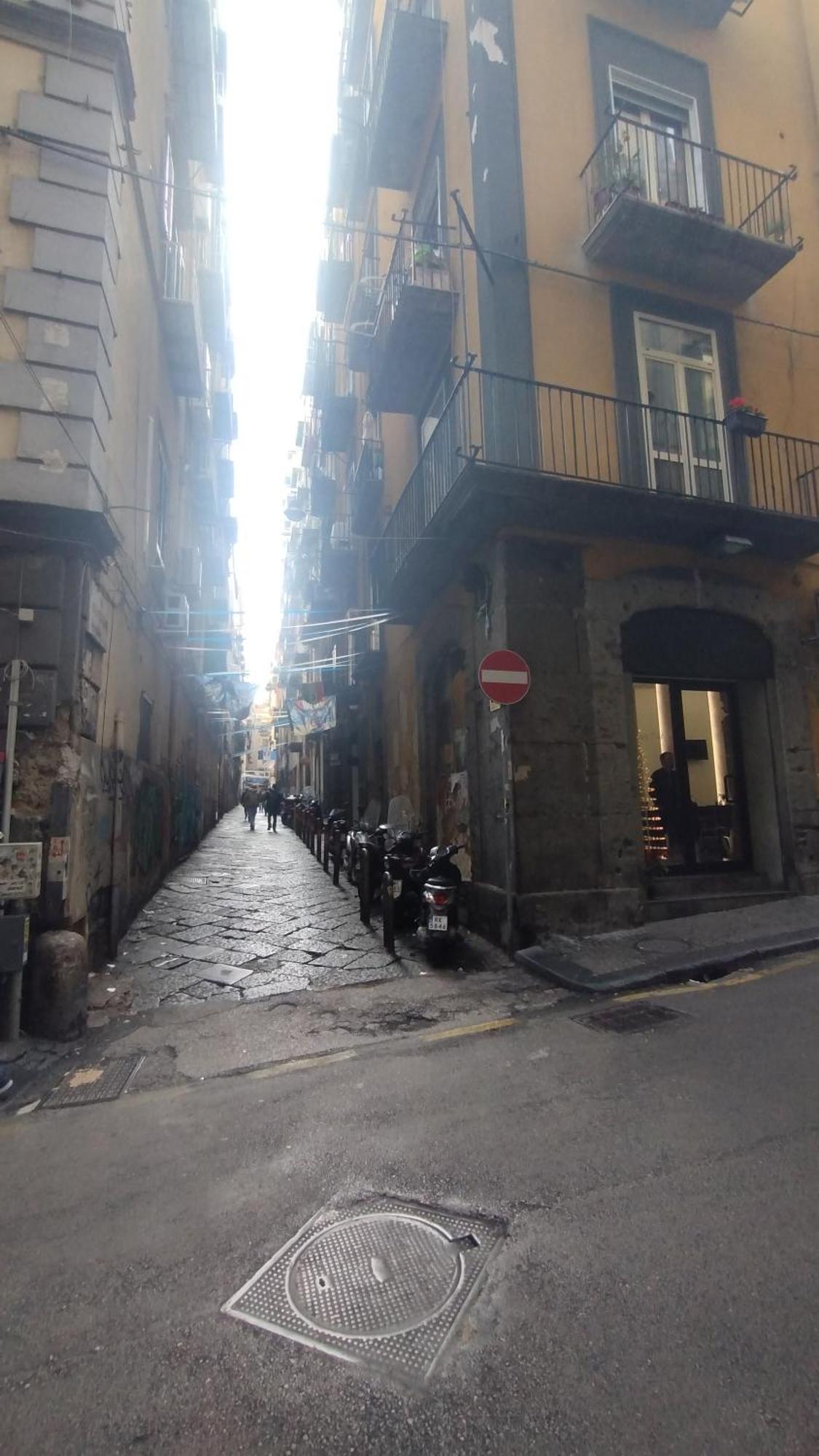 Plebiscito Appart hôtel
