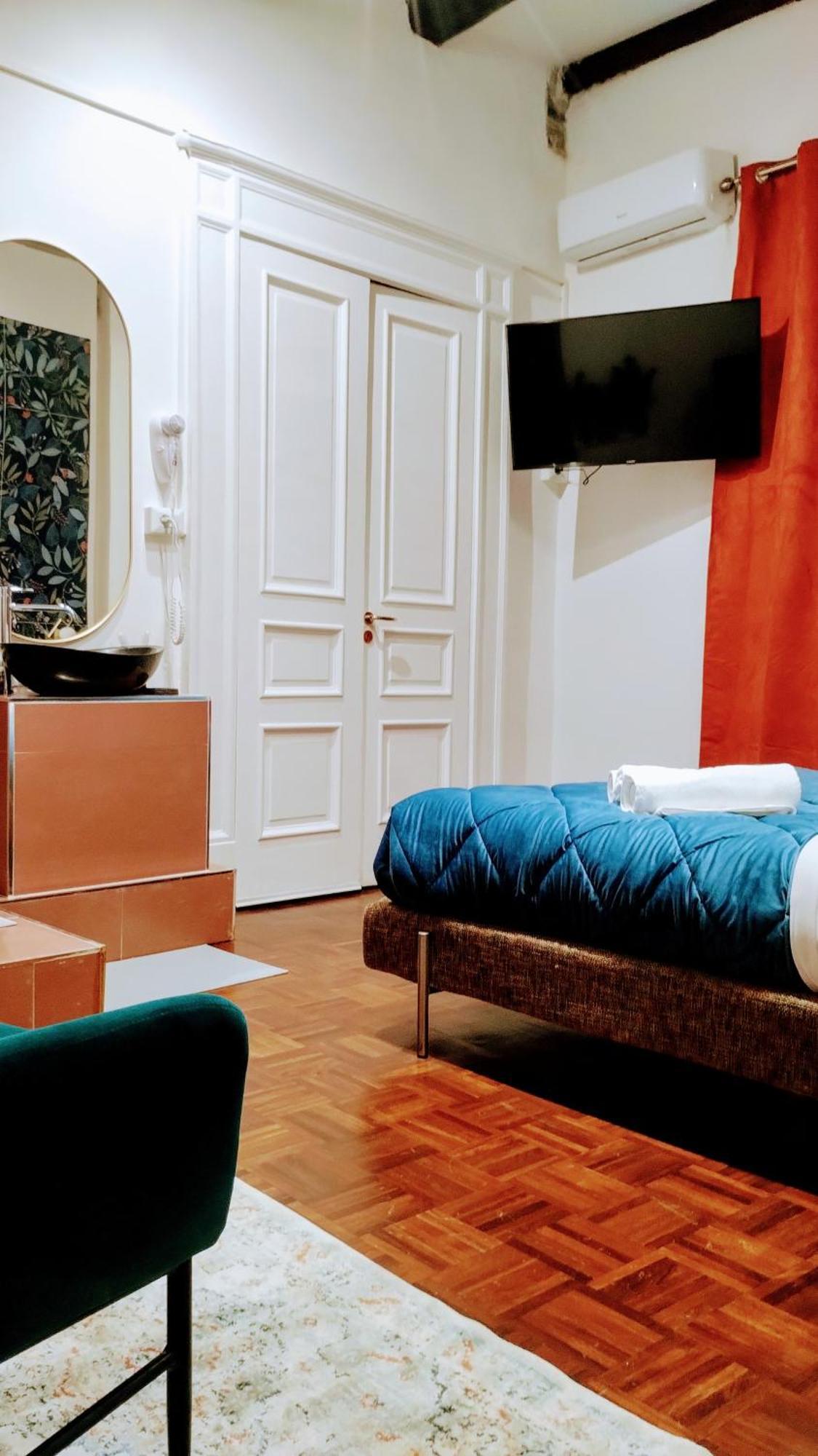 Appart hôtel Plebiscito *