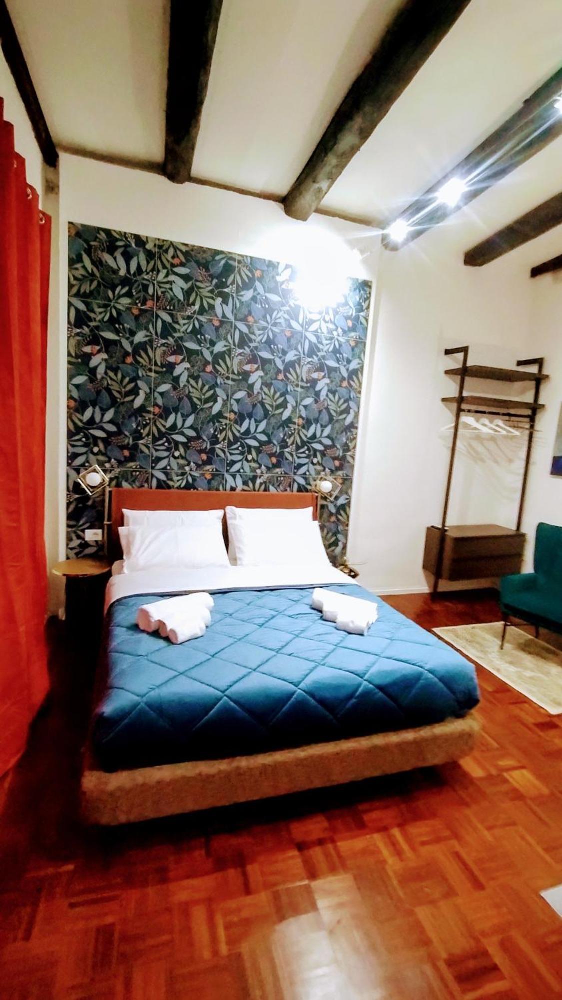 Plebiscito Appart hôtel Naples