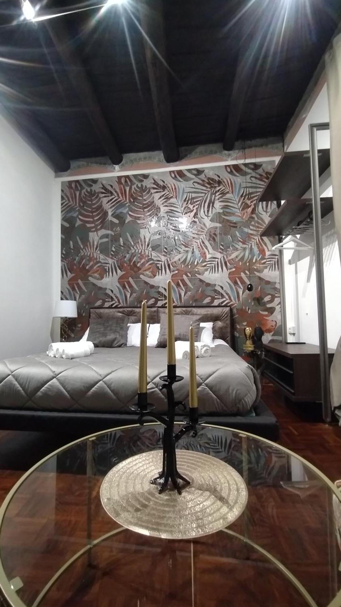 Appart hôtel Plebiscito *