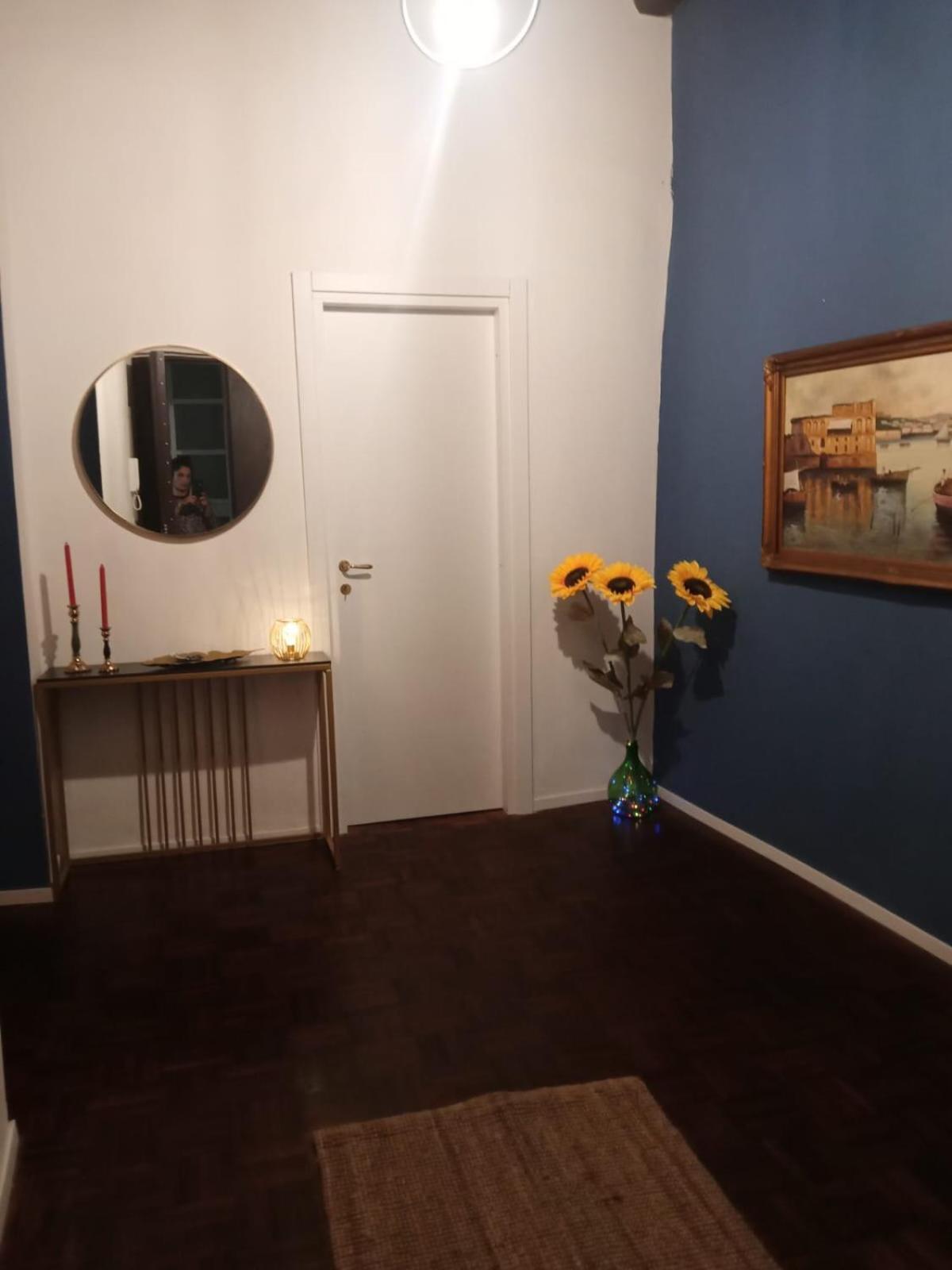 Plebiscito Appart hôtel *