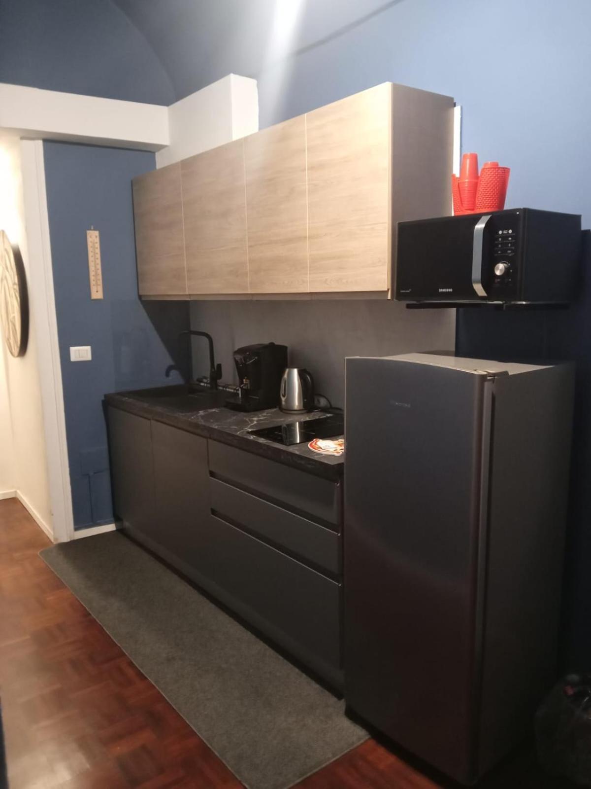 Plebiscito Appart hôtel