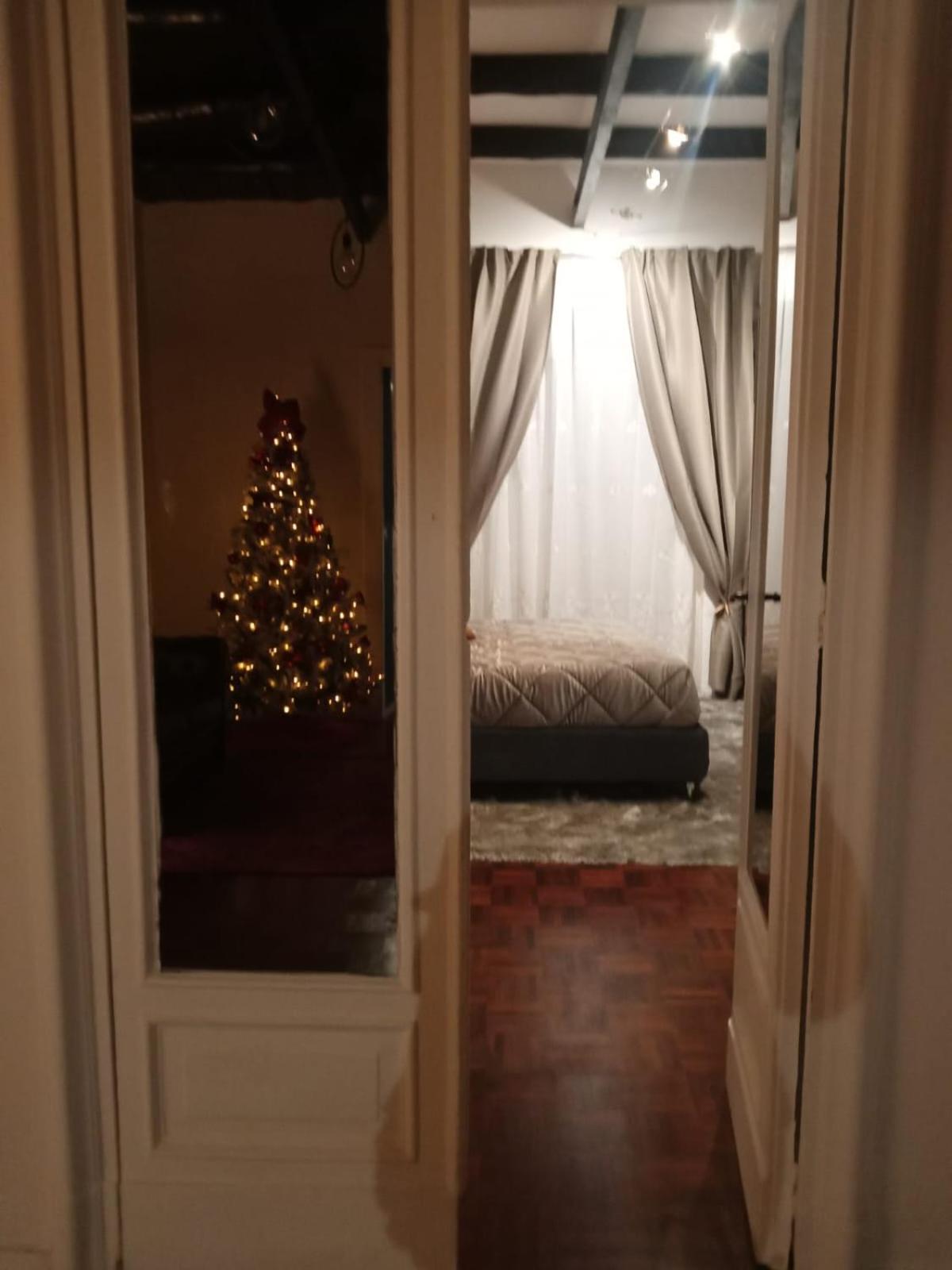 Appart hôtel Plebiscito Naples