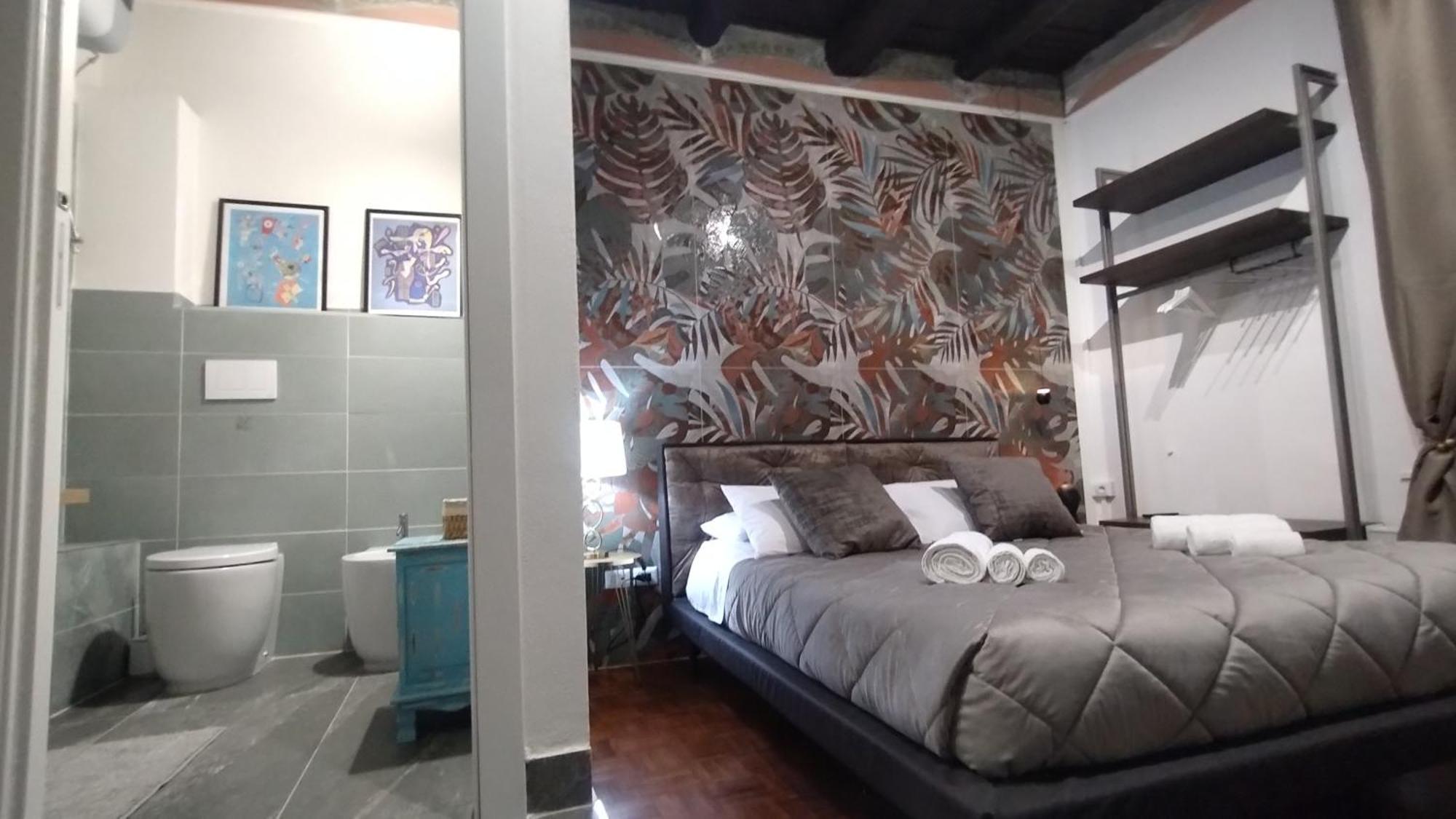 Plebiscito Appart hôtel