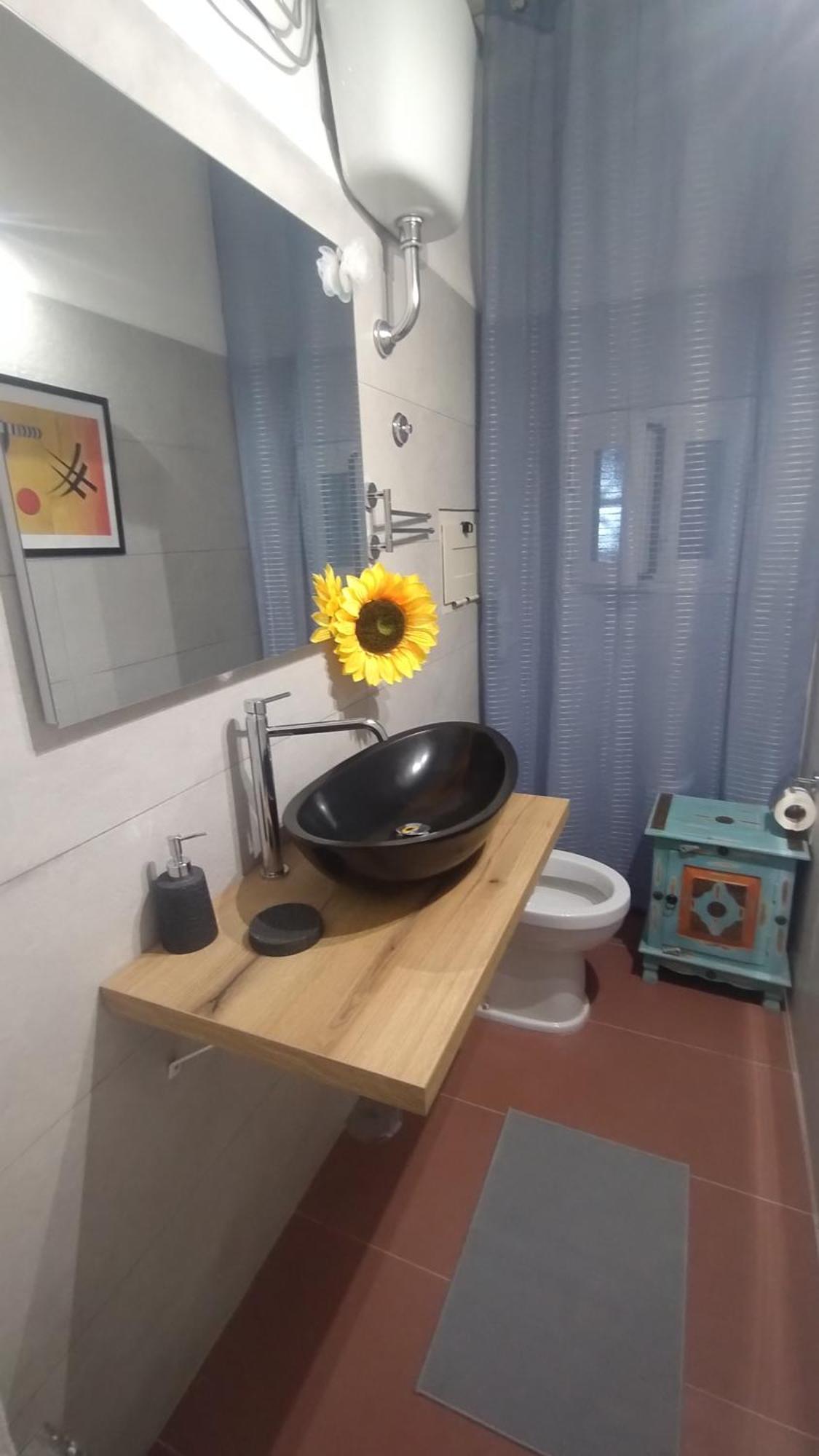 Plebiscito Aparthotel Napoli