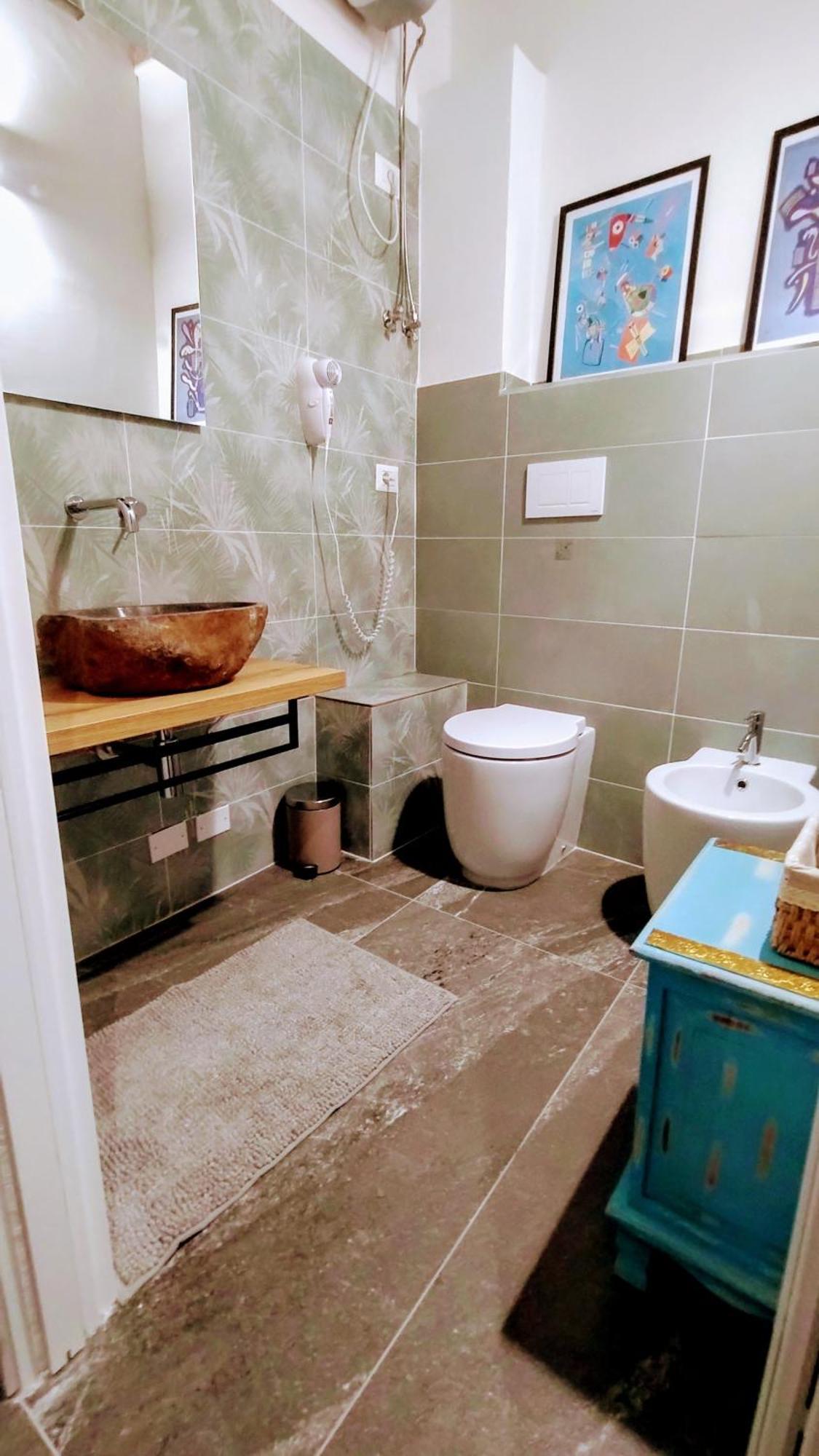 Plebiscito Aparthotel Napoli